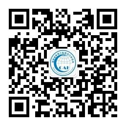 微信公众号二维码